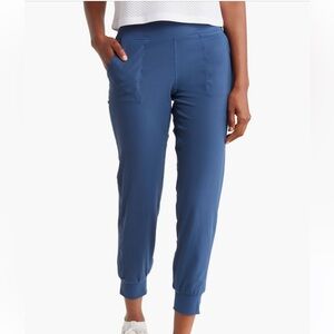 Z by Zella Women's Steady 7/8 Pocket Joggers